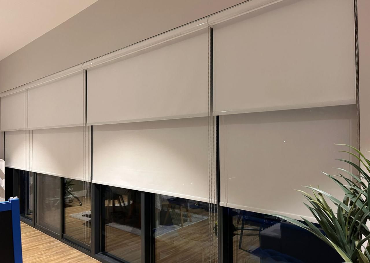 Rollar Blinds