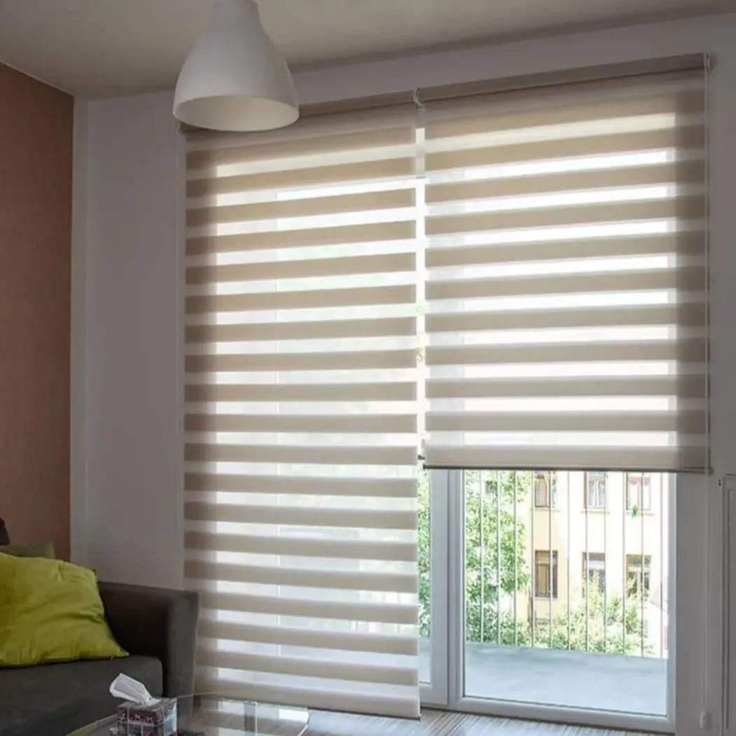 Venetian Blinds