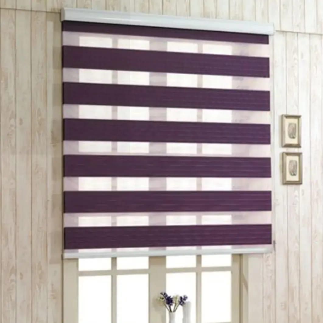 Zebra Blinds