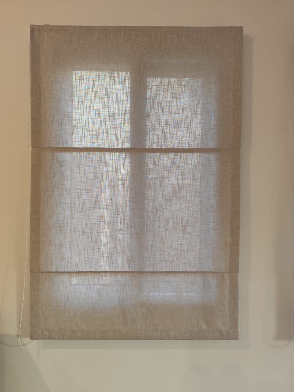 Roman Blinds