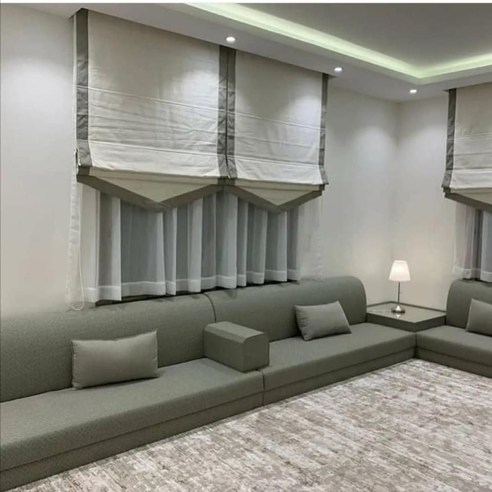 Roman Blinds