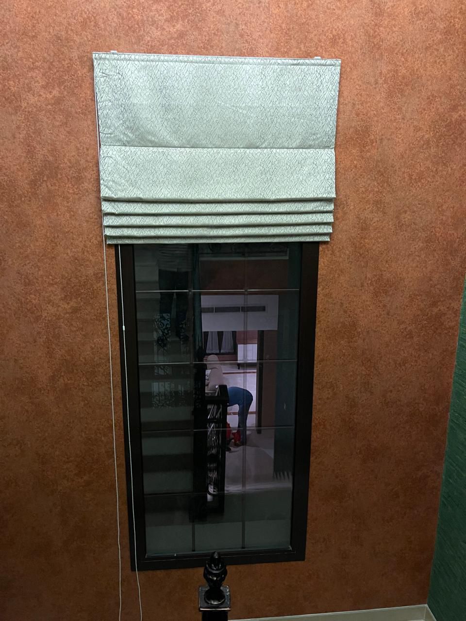 Roman Blinds