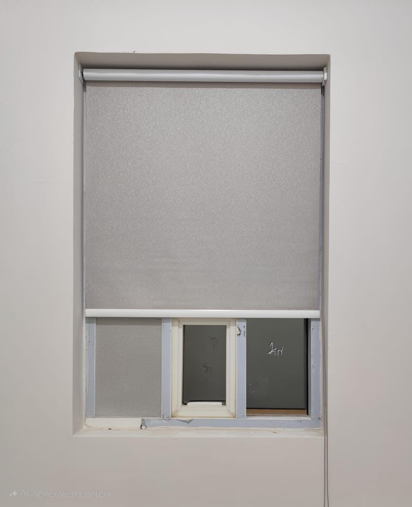Motorized Blinds