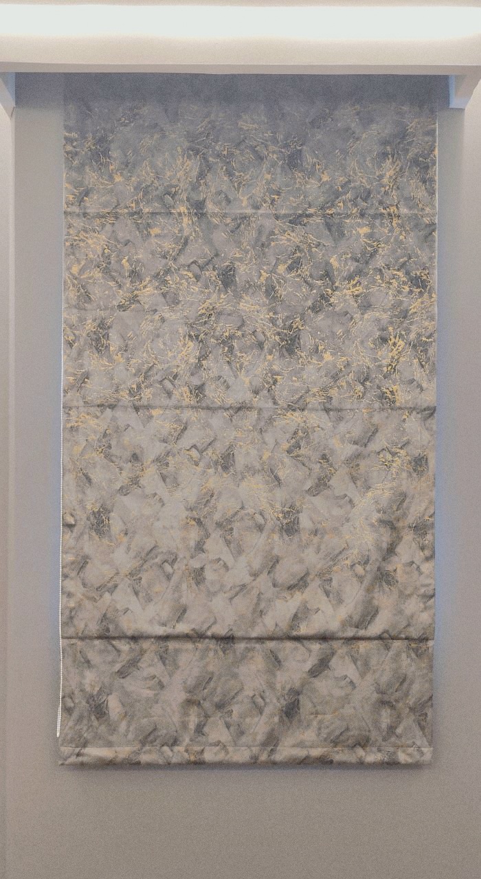 Roman Blinds