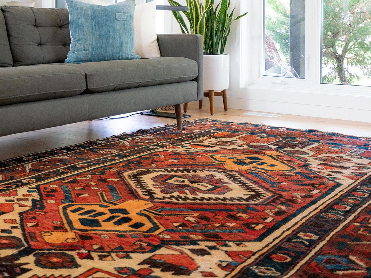 Rugs Carpets Made In Turkey