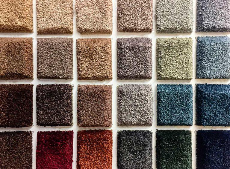 Carpets Colors Of Life