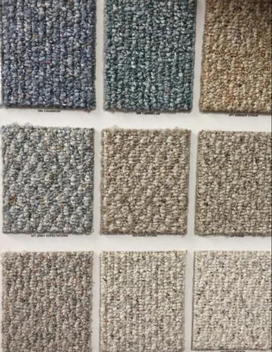 Exhibition Carpets
