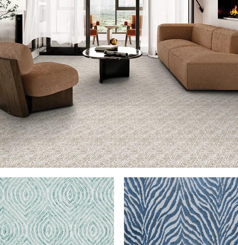 Living Style Carpets
