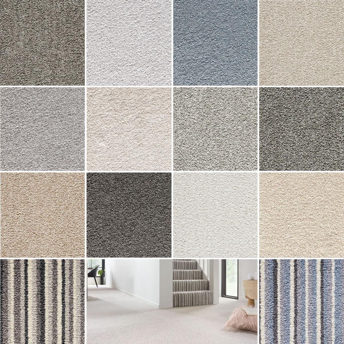 Office Carpets