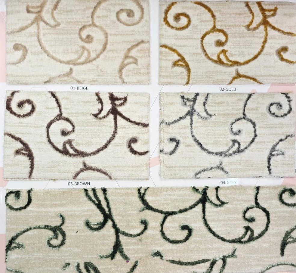 Majlis Carpet