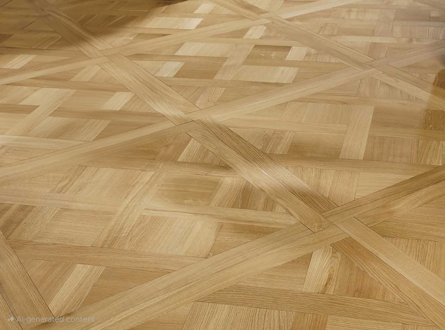Versailles Parquet