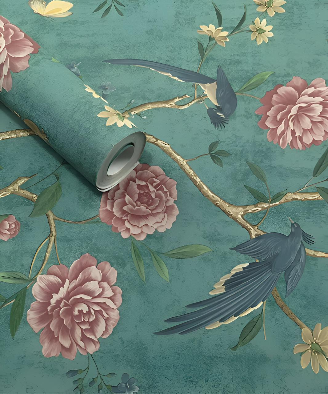 Wall Paper