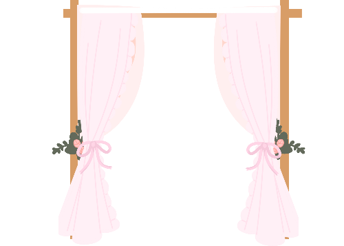 Curtains Icon